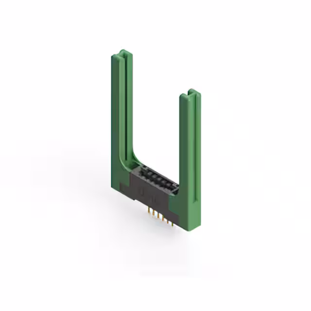 396-006-541-158 EDAC Inc.  Edgeboard Connectors